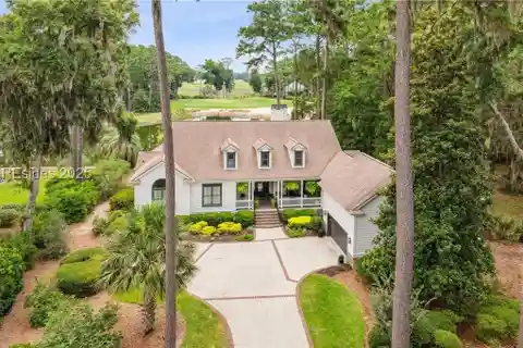 Stunning Home Overlooking the Nicklaus Course