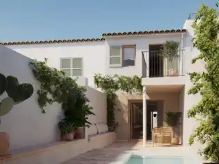 Fabulous Totally Refurbished Home with Pool