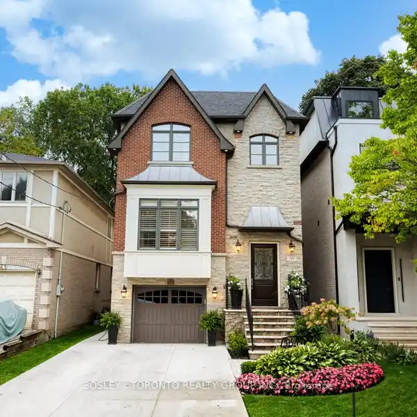 SPECTACULAR CUSTOM-BUILT FAMILY HOME