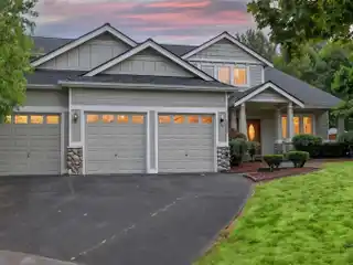 Immaculately Maintained Delightful Home