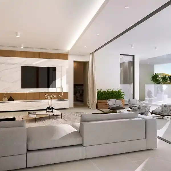 ICONIC SANDHURST LUXURY WITH PANORAMIC VIEWS