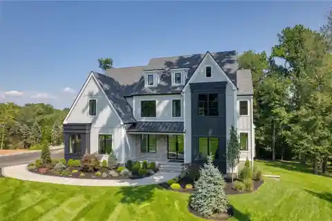 Incredible New Construction