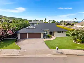 Exceptional Opportunity in Sought-After Alii Heights