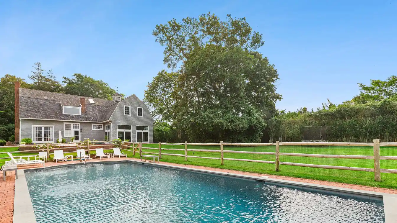 Newly Renovated Two-story Traditional Home for Rent