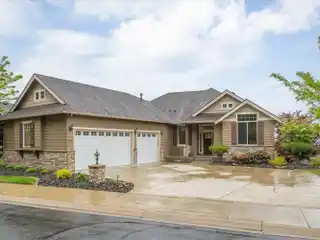Meadowwood Estates Stunner with Views