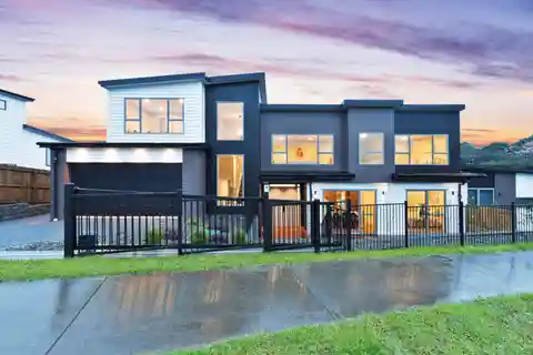 Swanson Stunner with Dual Living Options
