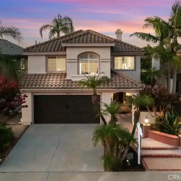 TURNKEY GEM IN THE HIGHLANDS IN ANAHEIM HILLS