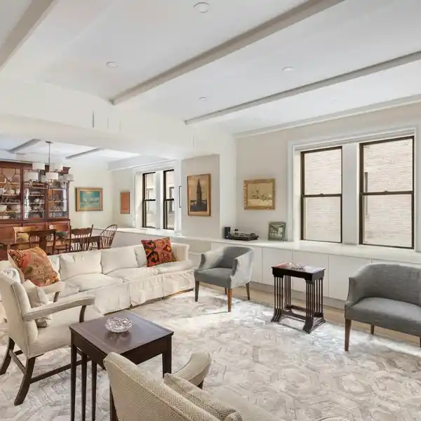 TRIPLE MINT PARK BLOCK TWO BEDROOM
