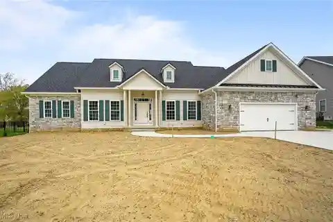 Immaculate New Construction
