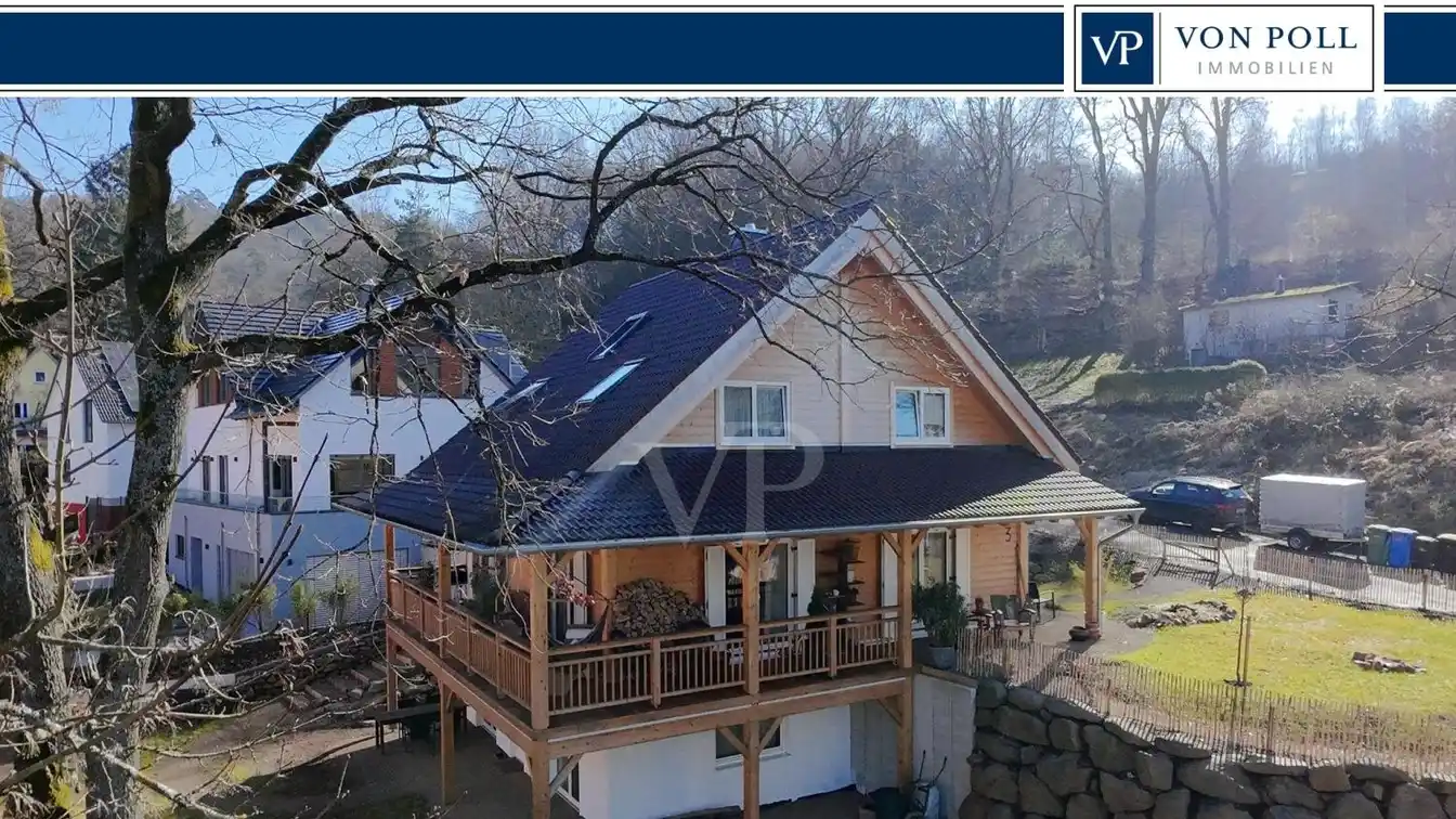 Stunning Detached House in a Quiet Cul-de-sac