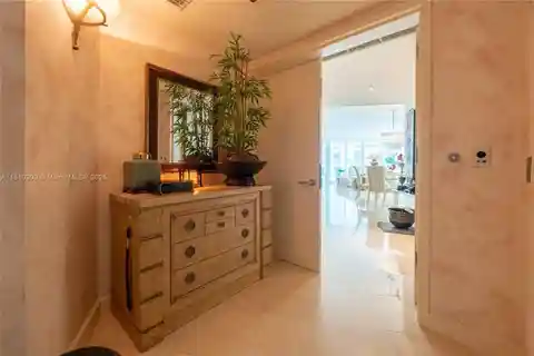 Elegant Corner Condo with Sweeping Bay Views