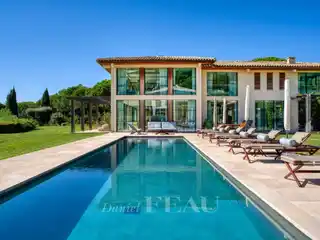 Unique Property in an Exceptional Location