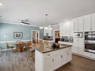 Magnificent Five-Bedroom Home