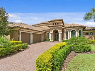 Timeless Design with Modern Comfort in Ladera Estates