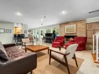 Multi-Level Home Perfect for Entertaining and Family Life