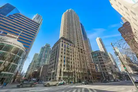 Refined Elegance with Five-star Amenities