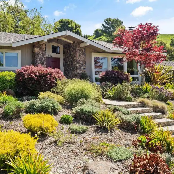 BEAUTIFULLY UPDATED ONE-STORY HOME