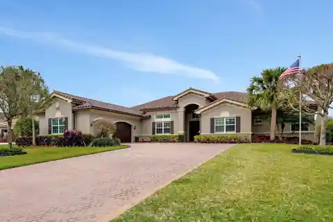 Impeccably Updated Home with Pristine Preserve Views