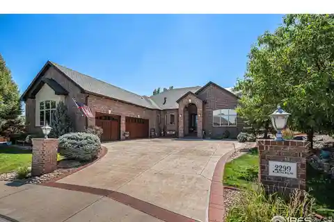 Exceptional Ranch Home in Vista Ridge