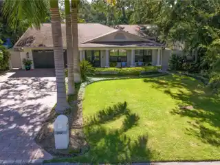 Beautifully Remodeled Single-Story Residence
