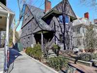 TASTEFULLY RENOVATED CIRCA 1890 VICTORIAN