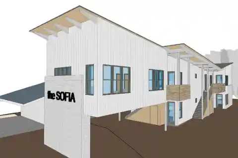 Fantastic Build Opportunity