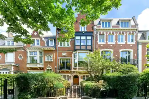 Superb 1930 Mansion