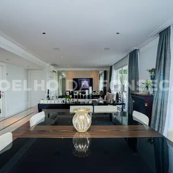 IMPECCABLE APARTMENT