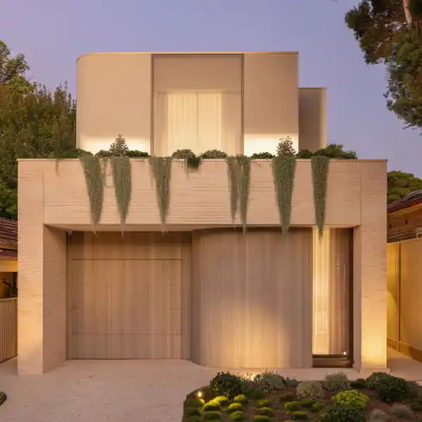 SCANDINAVIAN ELEGANCE AND RESORT-STYLE LUXURY