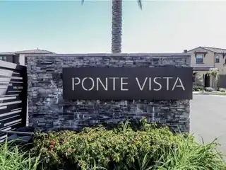 Extraordinary Ponte Vista Residence