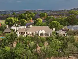 Reimagined Landmark Estate