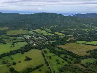 Finca Tempate - 116 Hectares of Untouched Potential