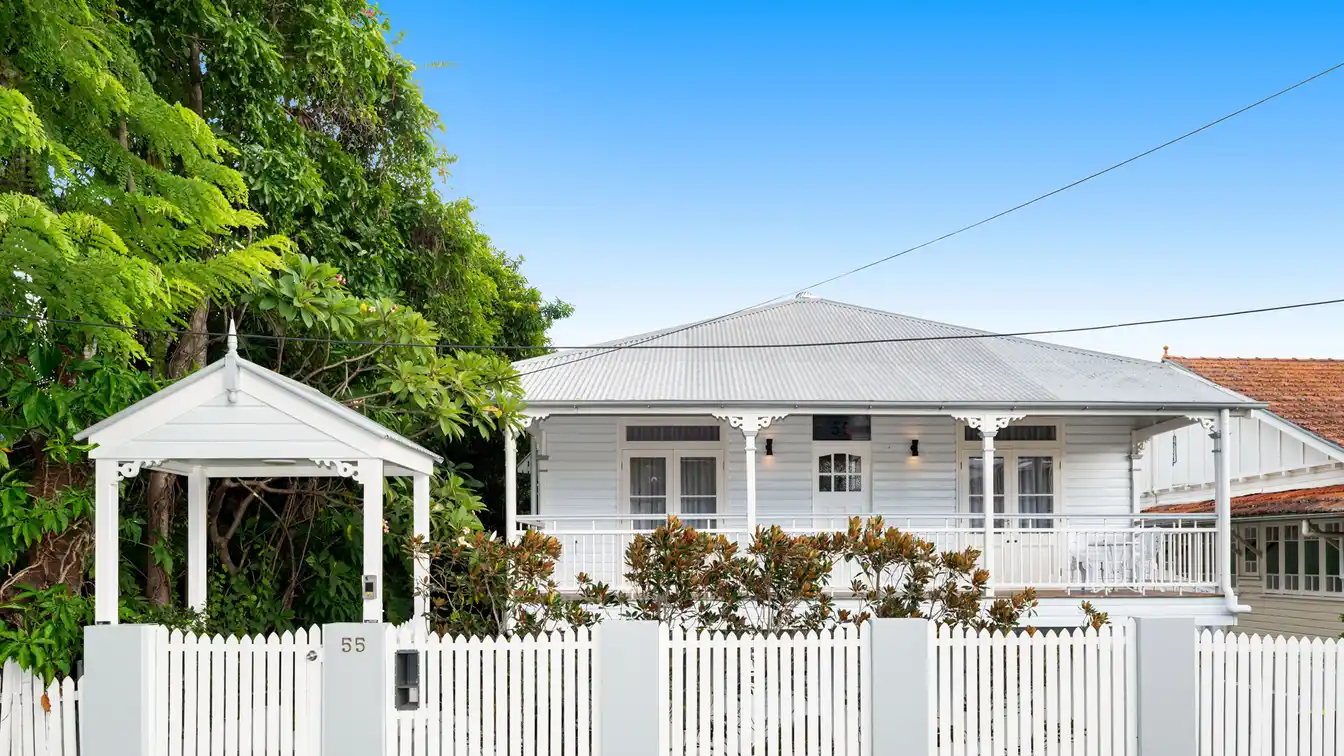 Recently Renovated Pool Home in Convenient Location