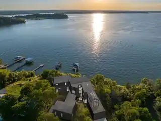 Rare Opportunity on Eagle Mountain Lake