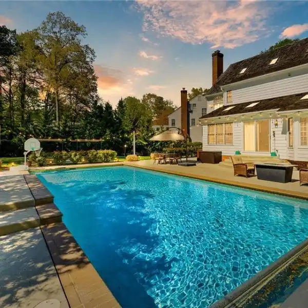 RECENTLY UPDATED COLONIAL STUNNER