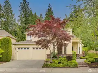 Stunning Home with a Flexible Plan