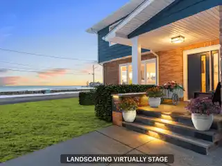 Private Waterfront Sanctuary Awaits in Connecticut’s Seaside Gem