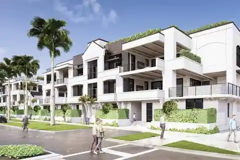 Masterpiece of Design and Comfort in the Huxley