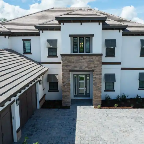 RIVERS EDGE TAYLOR MORRISON HOME