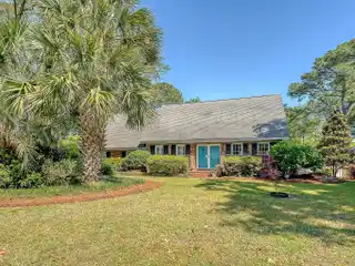 Meticulously Maintained Home in Cooper Estates