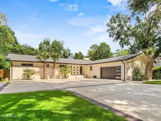 Beautifully Renovated Single-Level Home