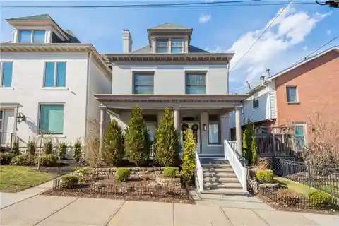 Beautiful Fully Renovated Home