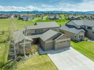 Spacious Home with Park Views