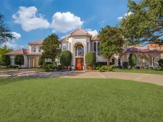 One-owner Home on a Creek Lot in Gated Starwood