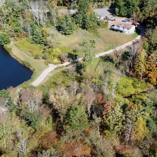 BREATHTAKING 300 ACRE WILDERNESS