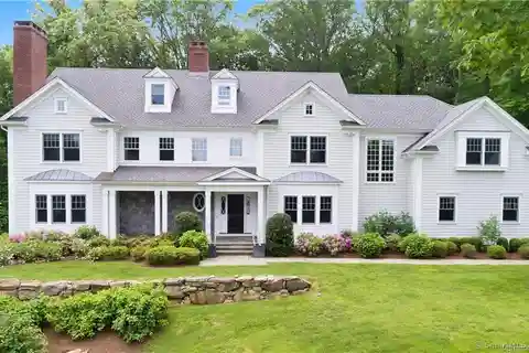Stylish Home on Two Private Acres