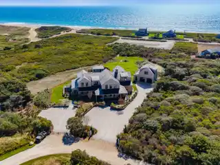 High-End New Construction with Breathtaking Ocean Views