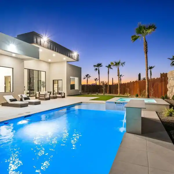 NEW CONSTRUCTION ON A SPRAWLING LOT IN THE CATALINA FOOTHILLS