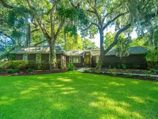 One-of-a-kind Gem in the Heart of Mt. Pleasant