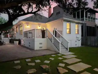 Luxury Living on Austin’s Coveted Streets